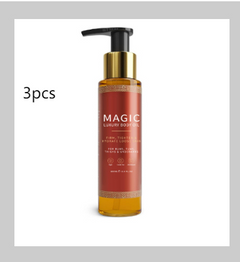 Soothing Body oil (Super Hydration)