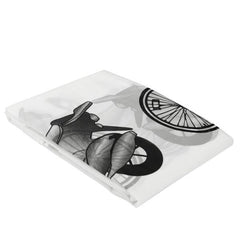 Bicycle and Motorcycle Dust and Sun Protection Cover (Best Seller)