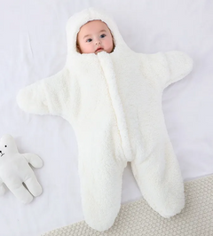 Baby Quilt / Snow Suit