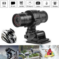 Cycling Recorder Device for Tracking Performance