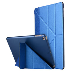 Slim Silk Leather Case for 2020 iPad Pro 11 & 9.7