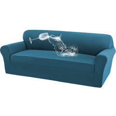 Waterproof American Style Non-Slip Sofa Cover Set