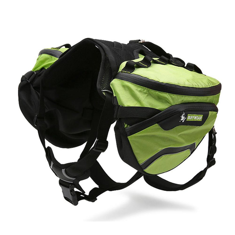 Pet Dog Chest and Back Backpack for Outdoor Training