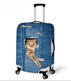 Luggage Cover Travel Case Protection