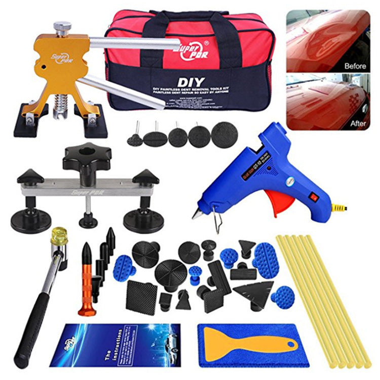Automotive Dent Repair Puller Tool for Hail Damage (Best Seller)