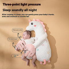 Baby Pillow Dino