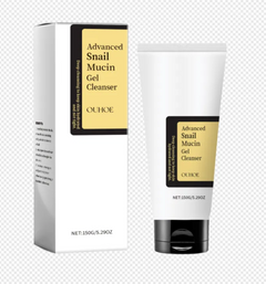 Snail Revive Moisturizer (Pump Skin)