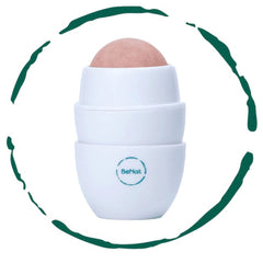 Volcanic Stone Oil-Absorbing Face Roller (Must Have)