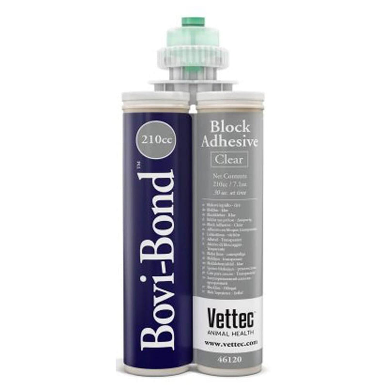 Vettec Bovi Bond 210cc (Cattle)