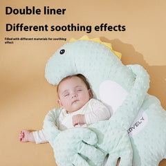 Baby Pillow Dino