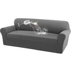 Waterproof American Style Non-Slip Sofa Cover Set