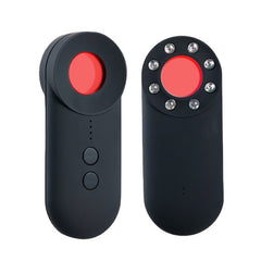 Anti-theft GPS Detector with Wifi Signal Detection (Best Seller)