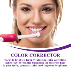 Teeth Whitening & Gum Care Mousse