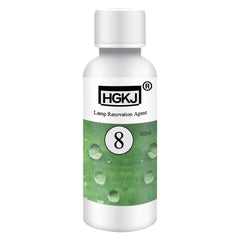 Car Headlight Restoration and Maintenance Cleaner