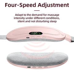 Electric Heating Belt for Menstrual Pain Relief