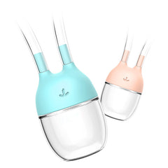 Baby Safe Nose Cleaner Vacuum Suction Aspirator Tool