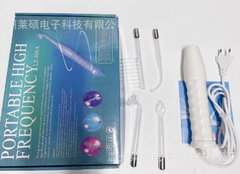 NewYou™ High Frequency Facial Machine (Single Unit)