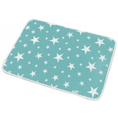 Washable Leak-Proof Mattress for Menstrual Protection
