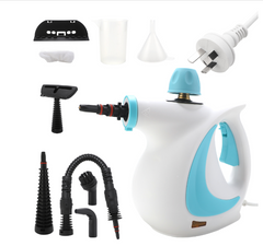 High-Pressure Steam Cleaner (Household / Automotive)
