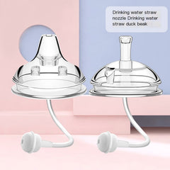 Silicone Bottle for Weaning and Anti-Flatulence Use