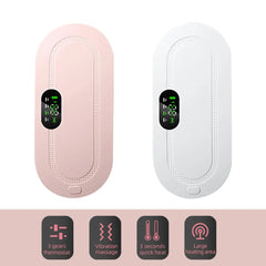 Electric Heating Belt for Menstrual Pain Relief