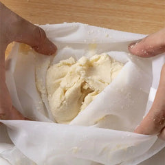 Super Fine Soy Milk Filter Bag for Juices and More
