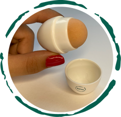 Volcanic Stone Oil-Absorbing Face Roller (Must Have)