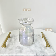 Dried Flower Bouquet Decoration for Living Room DIY