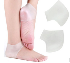Bunion Corrector Silicone Toe Sleeves and Separator