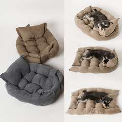 Folding Nest Sofa Bed for Dogs & Cats
