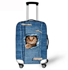 Luggage Cover Travel Case Protection