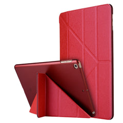 Slim Silk Leather Case for 2020 iPad Pro 11 & 9.7