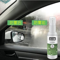 Car Headlight Restoration and Maintenance Cleaner
