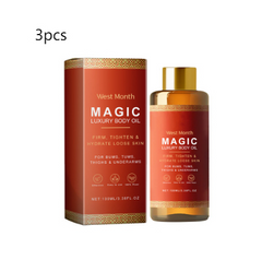 Soothing Body oil (Super Hydration)