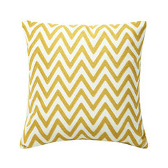 Embroidered Designed Throw Pillows