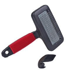Pet Massage Steel Needle Comb Handle (Best Seller)
