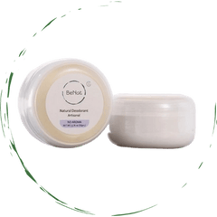 Vegan Deodorant Cream (Toxin Free)