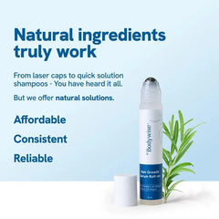 Rosemary Hair Growth Oil Essence