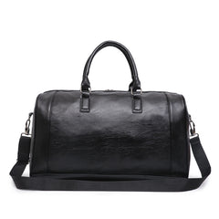 Waterproof Travel Gym Bag and Luggage Carrier