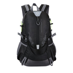 Korean Style Multifunctional Waterproof Hiking Backpack