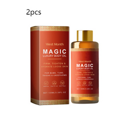 Soothing Body oil (Super Hydration)