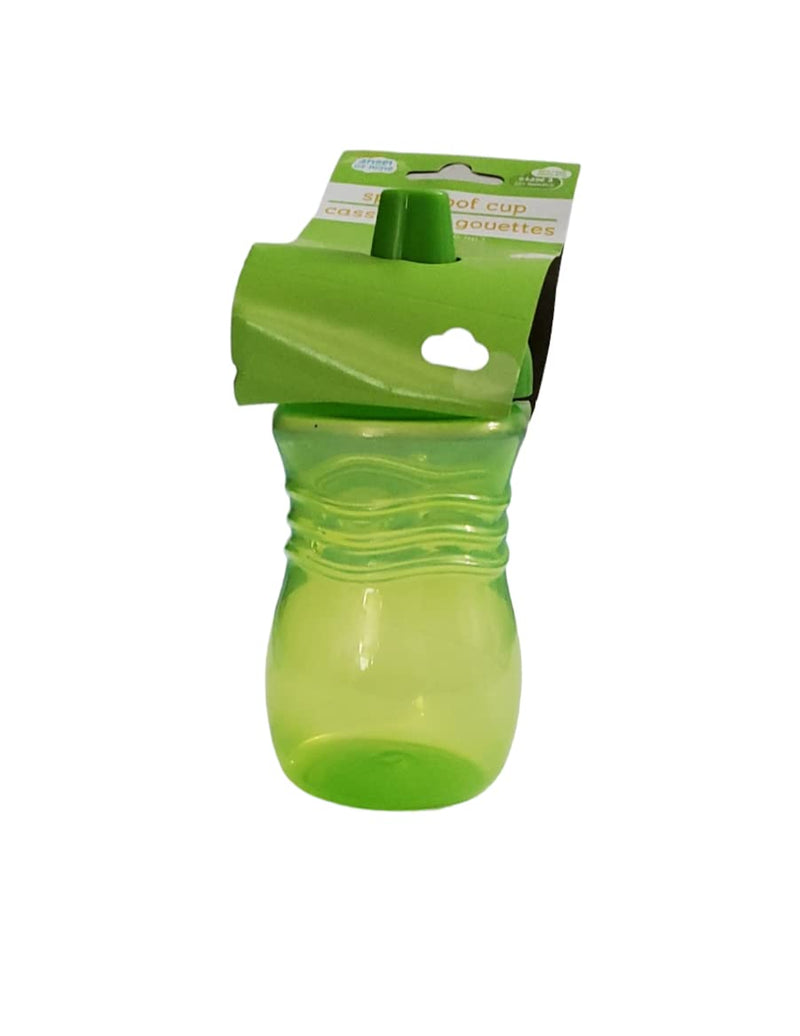 Toddler Spill-Proof Cup