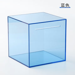 Acrylic Coin Bank