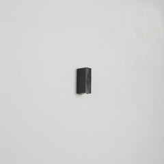 LED Outdoor Wall Light for Hotels - Waterproof Design