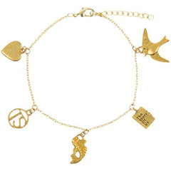 Charming Fashion Bracelet for Women (Charm)