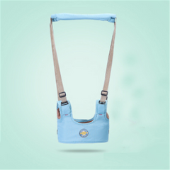Baby Walking Harness with Easy Pull Rope
