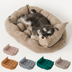Folding Nest Sofa Bed for Dogs & Cats
