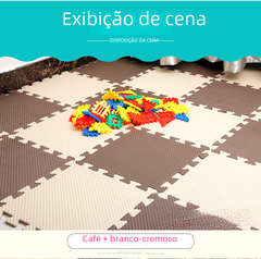 Foam Mats 60*60 cm Kids Puzzle Floor Mat