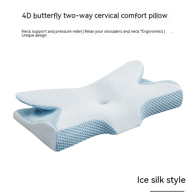 Neck Support Memory Foam Household Pillows