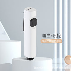 Bathroom Toilet Bidet Spray Gun with Pressure